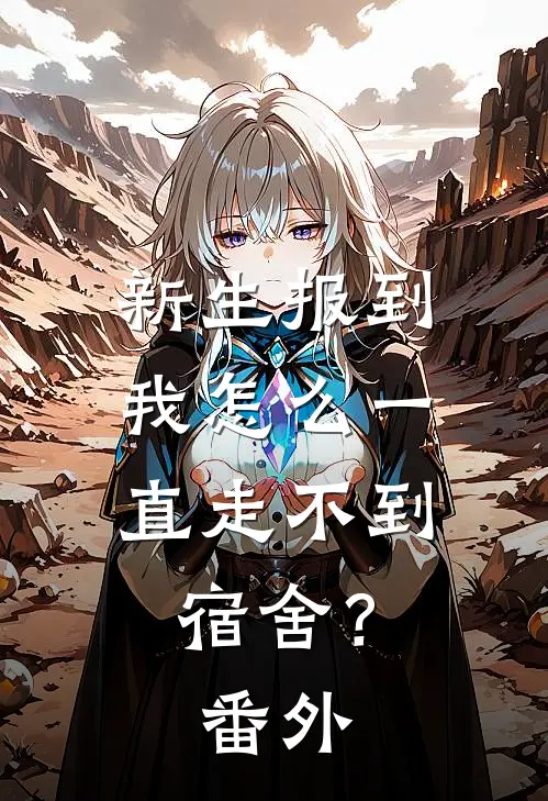 新生报到，我怎么一直走不到宿舍？番外