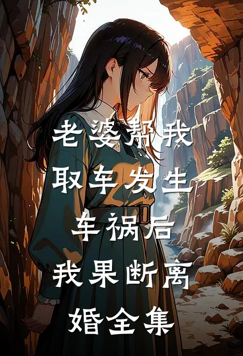 老婆帮我取车发生车祸后，我果断离婚全集