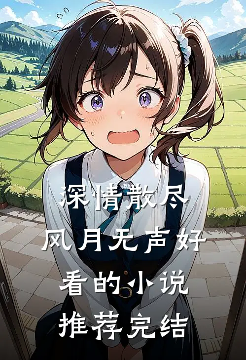 深情散尽，风月无声好看的小说推荐完结