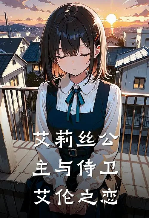 艾莉丝公主与侍卫艾伦之恋