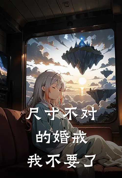 尺寸不对的婚戒，我不要了