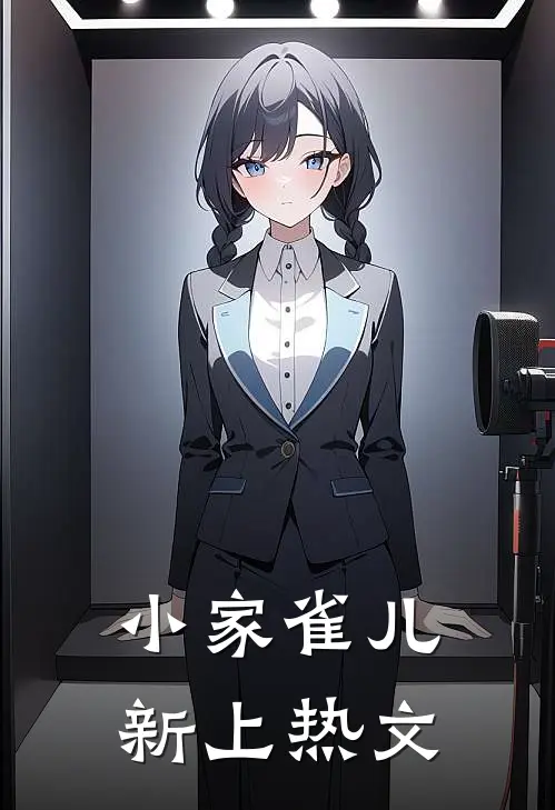 小家雀儿新上热文