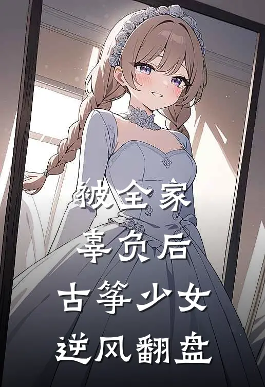 被全家辜负后，古筝少女逆风翻盘