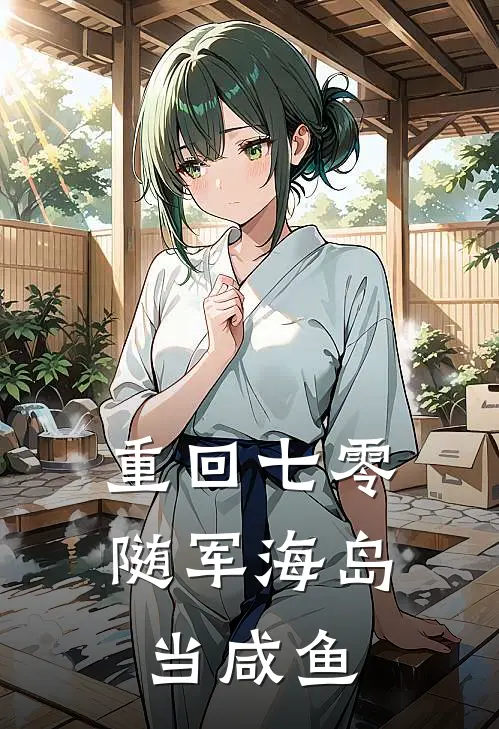 重回七零，随军海岛当咸鱼
