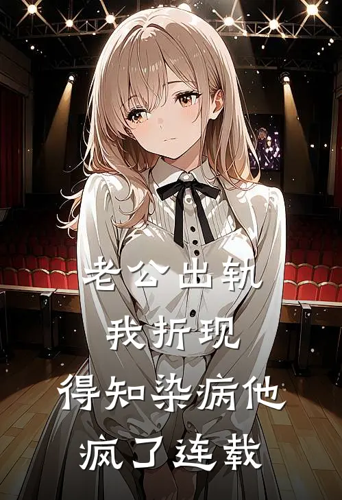 老公出轨我折现，得知染病他疯了连载