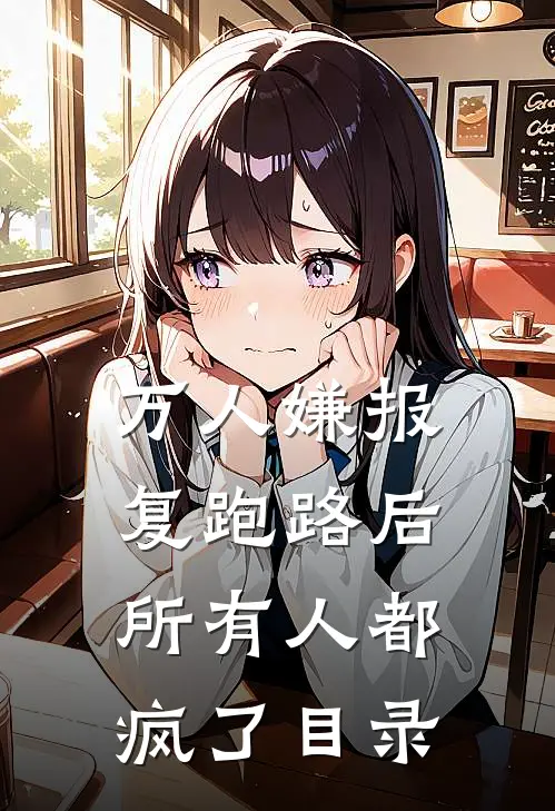 万人嫌报复跑路后，所有人都疯了目录