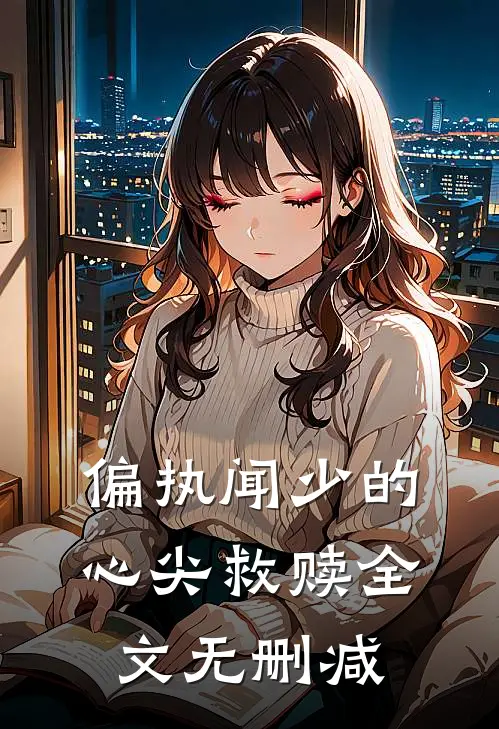 偏执闻少的心尖救赎全文无删减