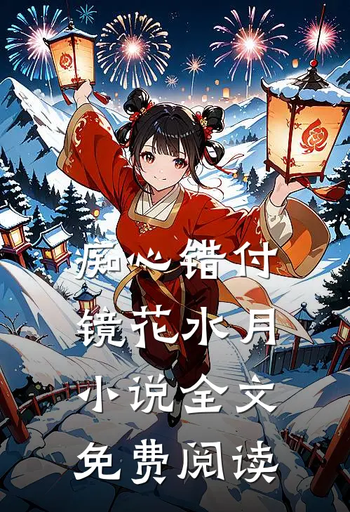 痴心错付，镜花水月小说全文免费阅读