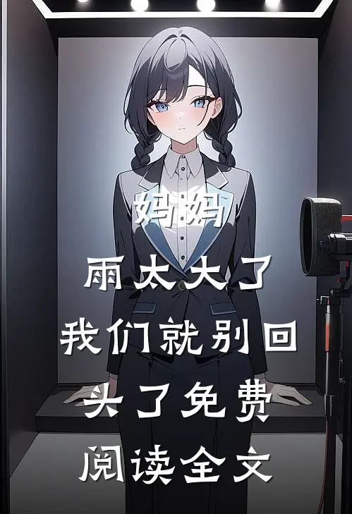 妈妈，雨太大了，我们就别回头了免费阅读全文