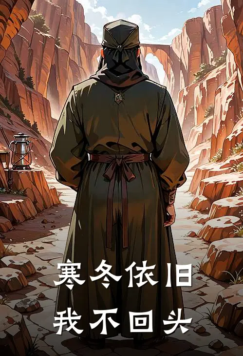寒冬依旧，我不回头