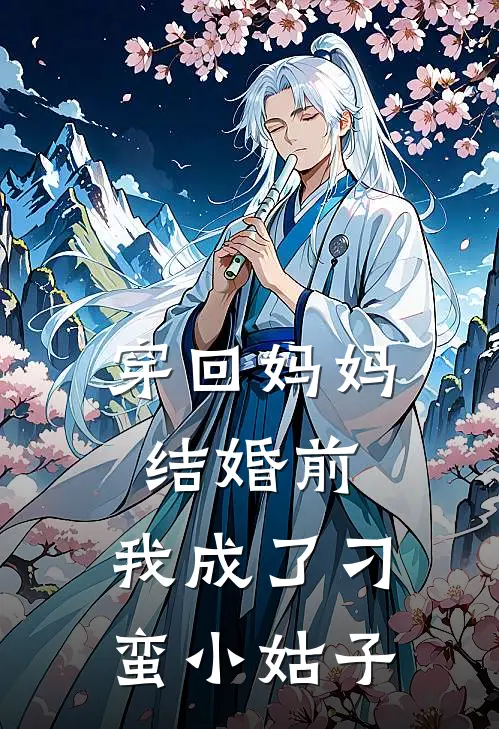 穿回妈妈结婚前，我成了刁蛮小姑子