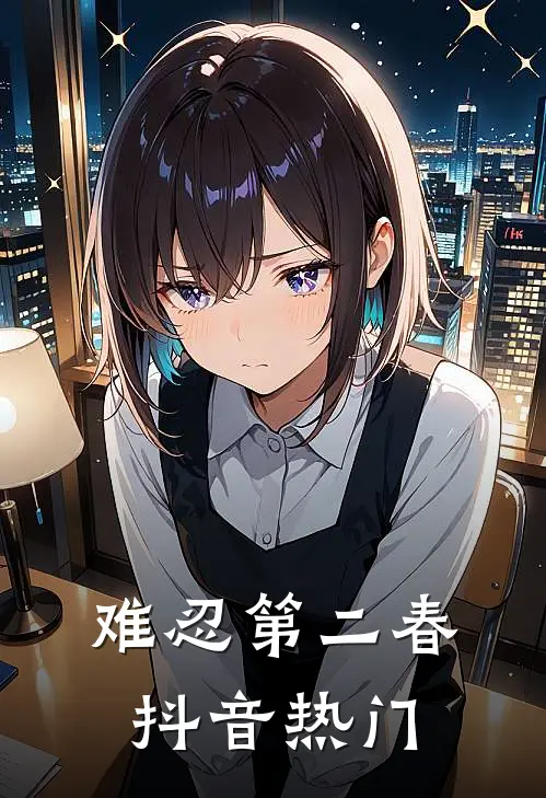 难忍第二春抖音热门