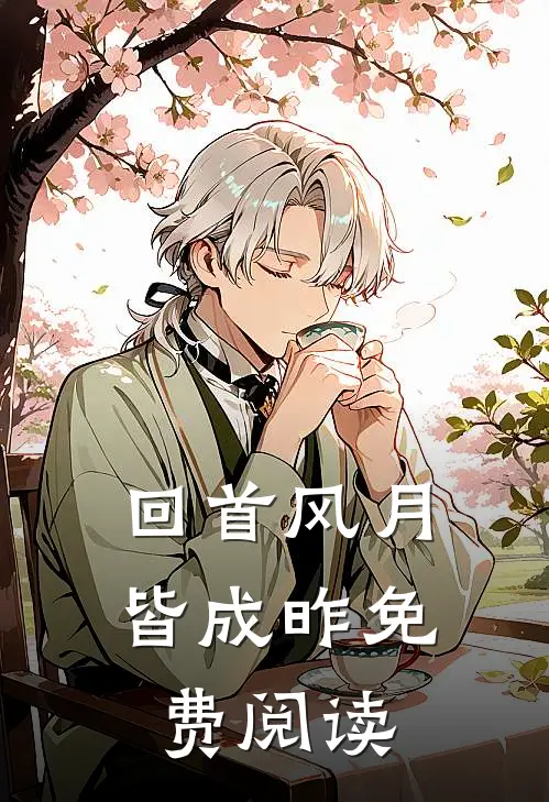 回首风月皆成昨免费阅读