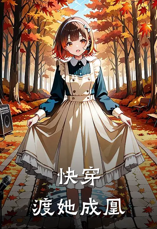 快穿：渡她成凰