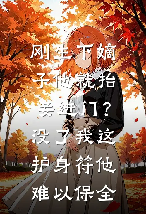 刚生下嫡子他就抬妾进门？没了我这护身符，他难以保全
