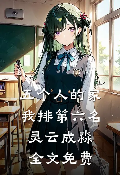 五个人的家，我排第六名灵云成淼全文免费