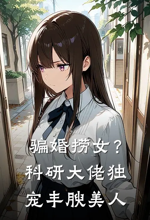 骗婚捞女？科研大佬独宠丰腴美人