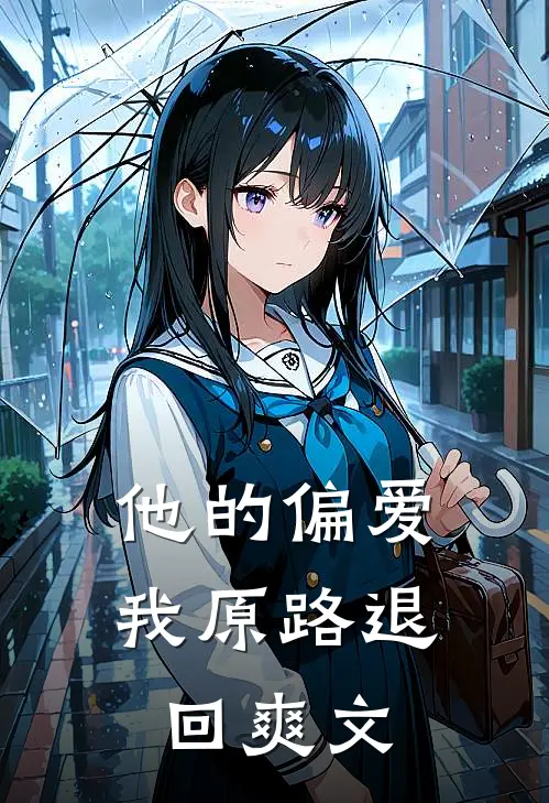 他的偏爱，我原路退回爽文