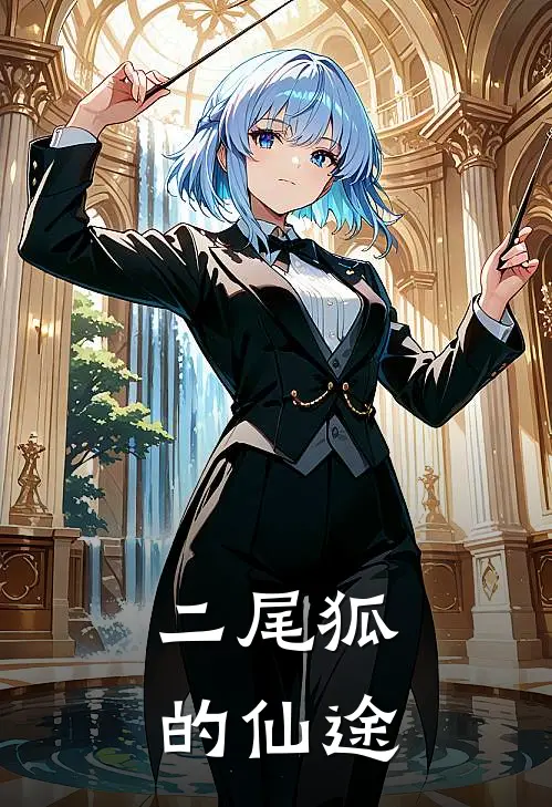 二尾狐的仙途