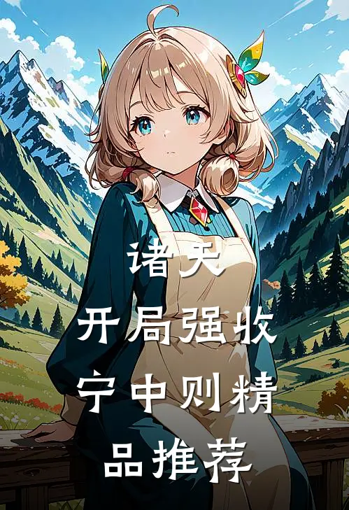 诸天：开局强收宁中则精品推荐