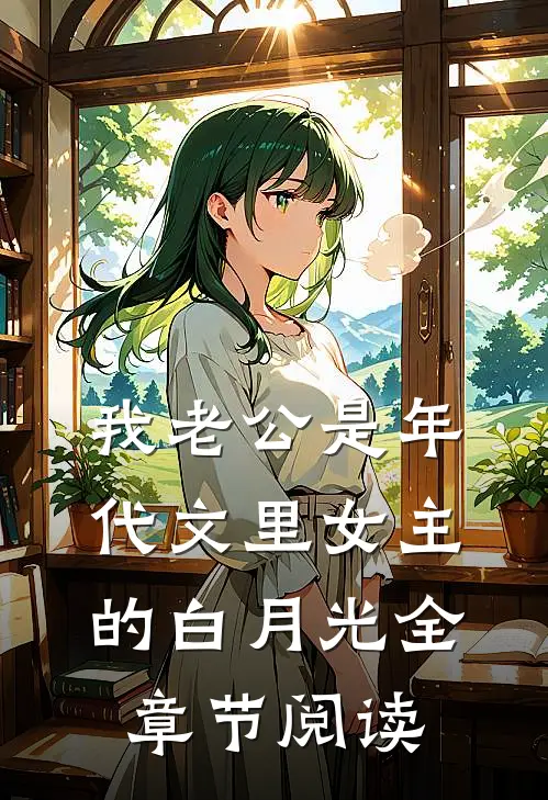 我老公是年代文里女主的白月光全章节阅读