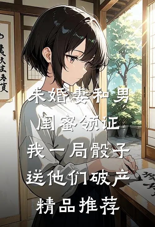 未婚妻和男闺蜜领证，我一局骰子送他们破产精品推荐