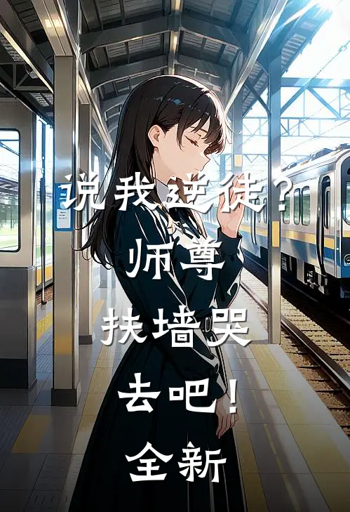 说我逆徒？师尊，扶墙哭去吧！全新