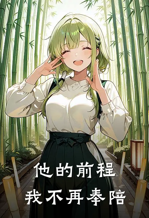 他的前程，我不再奉陪
