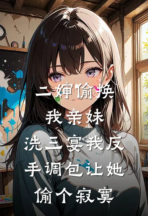 二婶偷换我亲妹，洗三宴我反手调包让她偷个寂寞