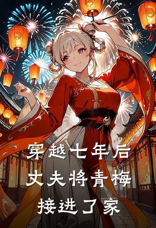 穿越七年后，丈夫将青梅接进了家