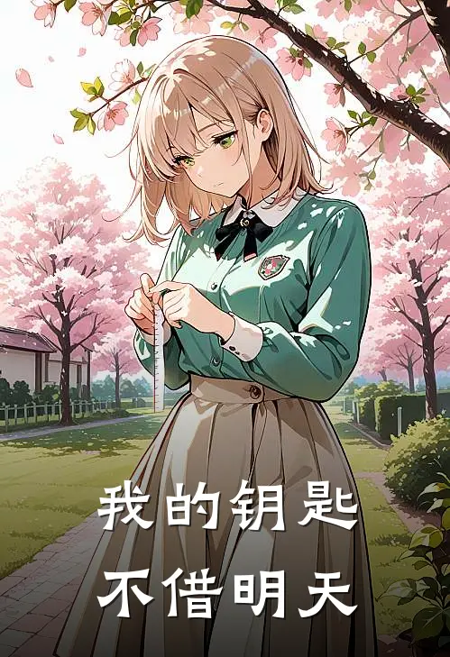 我的钥匙，不借明天
