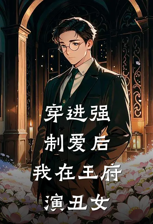 穿进强制爱后：我在王府演丑女