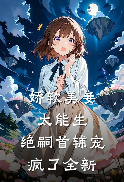 娇软美妾太能生，绝嗣首辅宠疯了全新
