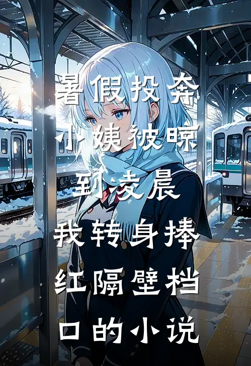 暑假投奔小姨被晾到凌晨，我转身捧红隔壁档口的小说