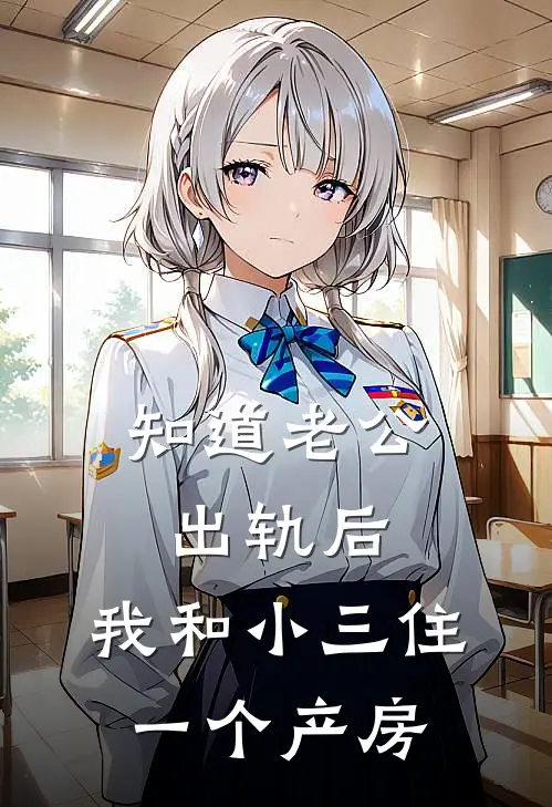 知道老公出轨后，我和小三住一个产房