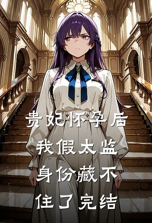 贵妃怀孕后我假太监身份藏不住了完结