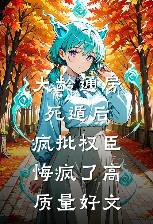 大龄通房死遁后，疯批权臣悔疯了高质量好文