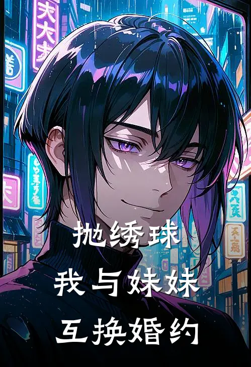 抛绣球，我与妹妹互换婚约