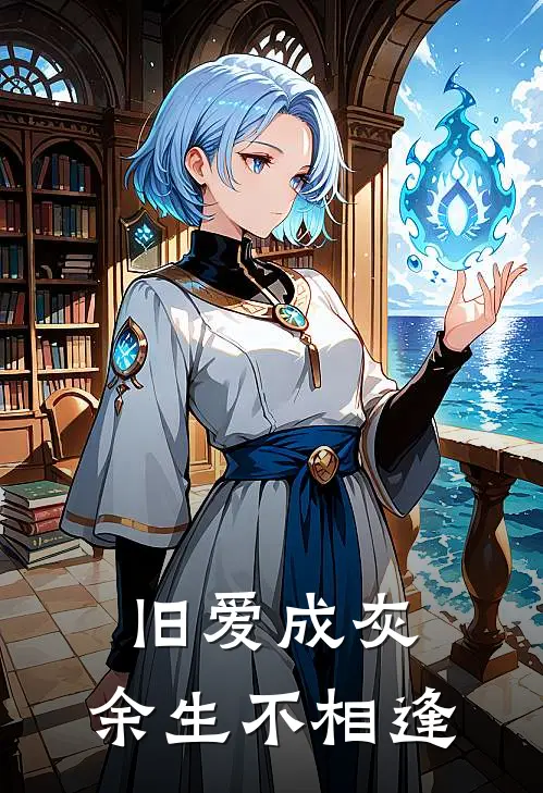 旧爱成灰，余生不相逢