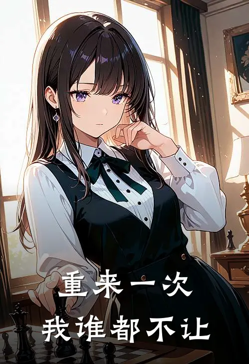 重来一次，我谁都不让