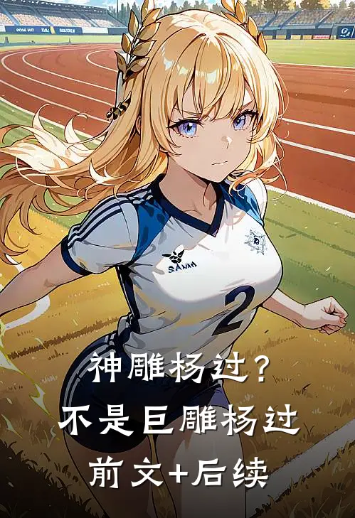 神雕杨过？不，是巨雕杨过前文+后续