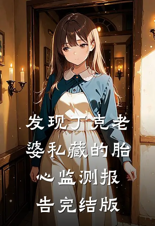 发现丁克老婆私藏的胎心监测报告完结版