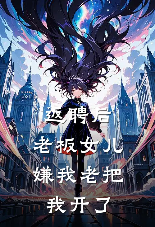 返聘后，老板女儿嫌我老把我开了