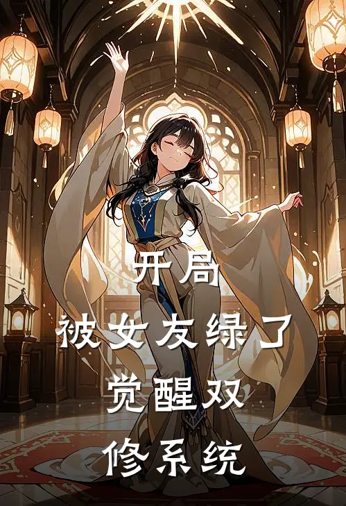 开局：被女友绿了，觉醒双修系统