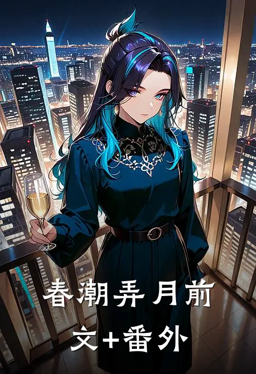 春潮弄月前文+番外