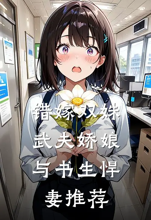 错嫁双姝：武夫娇娘与书生悍妻推荐