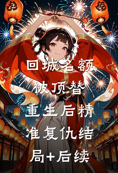 回城名额被顶替，重生后精准复仇结局+后续