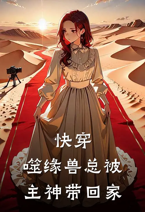 快穿：噬缘兽总被主神带回家