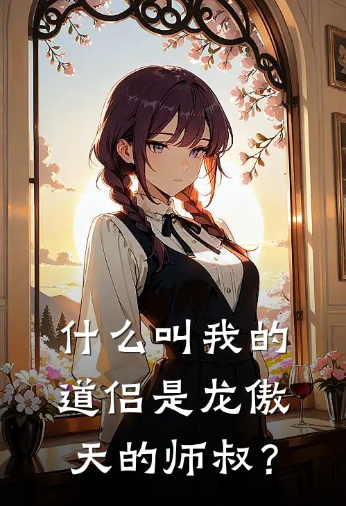 什么叫我的道侣是龙傲天的师叔？