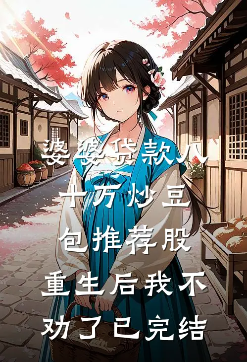 婆婆贷款八十万炒豆包推荐股，重生后我不劝了已完结